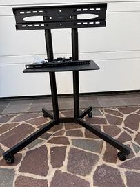 Stand grandi dimensioni per tv/computer/gaming