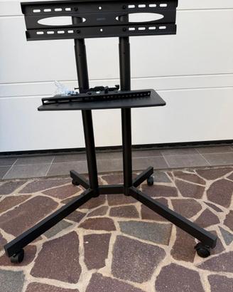 Stand grandi dimensioni per tv/computer/gaming