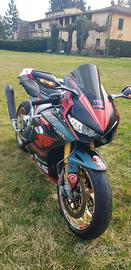 Cbr 1000 RR (versione SP1)