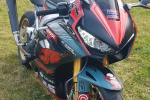 Cbr 1000 RR (versione SP1)