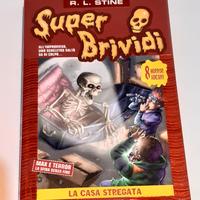 Super Brividi - La casa stregata 