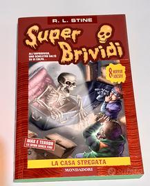 Super Brividi - La casa stregata 