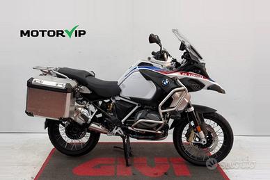 Bmw R 1250 GS Adventure