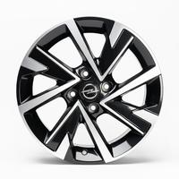1 cerchio lega opel corsa 2025 r16 ls6213