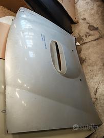 Cofano NISSAN TERRANO II del 2000