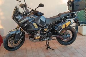 Supertenere' 1200 worldcrosser