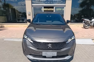 Peugeot 3008 BlueHDi 130 S&S EAT8 Allure Pack