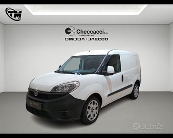 FIAT Doblò 3ª serie Doblò 1.6 MJT 105CV PC-T...