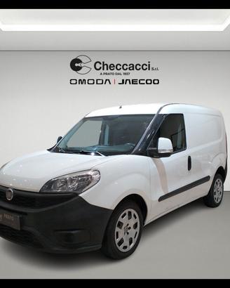 FIAT Doblò 3ª serie Doblò 1.6 MJT 105CV PC-T...
