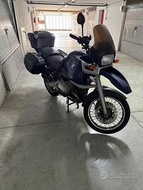 Bmw R 850 GS pochi km