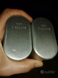 Trasformatori Western Electric