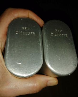 Trasformatori Western Electric