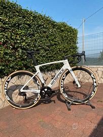 Bici da corsa Winspace