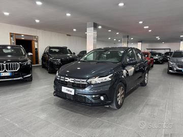 Dacia Sandero Streetway 1.0 TCe ECO-G Expression
