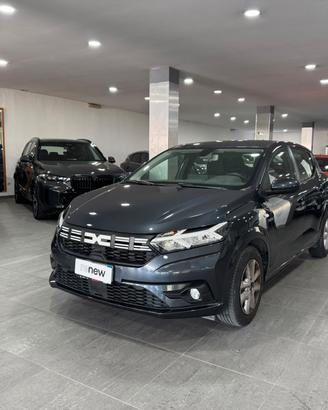 Dacia Sandero Streetway 1.0 TCe ECO-G Expression