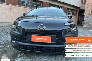 CITROEN C4 Cactus PureTech 82 Just Black