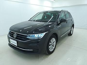 Volkswagen Tiguan DSG Life BR112299 2.0 Diesel 150
