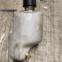 Vaschetta radiatore zip