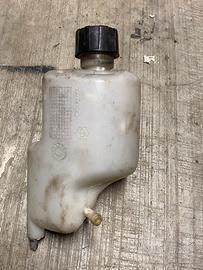 Vaschetta radiatore zip