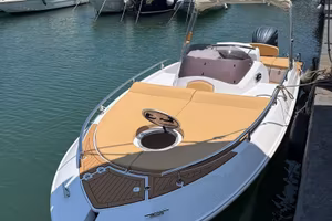 Romar Antilla 750 WA