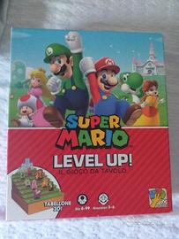 GIOCO SUPER MARIO