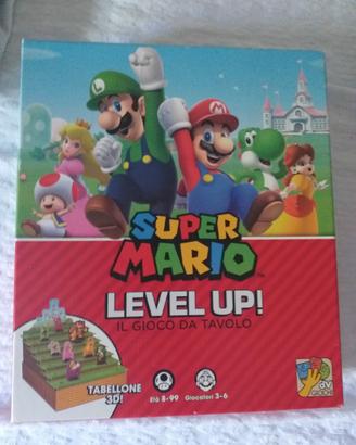 GIOCO SUPER MARIO