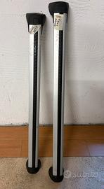 Barre Portatutto per Toyota RAV4
