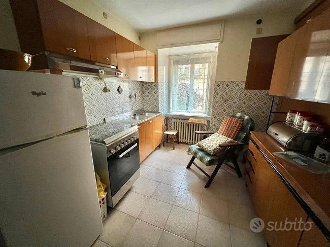 Appartamento – Campobasso, Centro storico - Altro