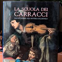La scuola dei Carracci