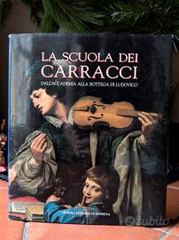 La scuola dei Carracci