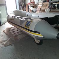 Gommone zodaiac 3,5 metri