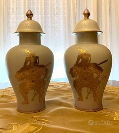 VASI ORIENTALI A SCELTA