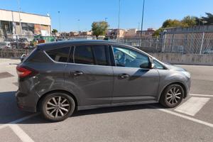 Ford C-Max Titanium 1.5tdci 120 cv