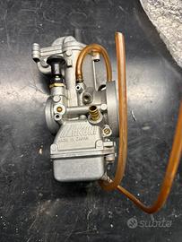 Carburatore Mikuni 38 TPS Honda cr125