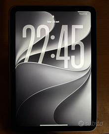 iPad mini 7 (A17 Pro) - 128 GB Wi-Fi
