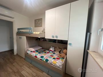 Cameretta mondo convenienza