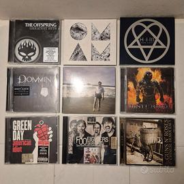 🔰Album Musica in CD🔰