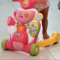 Gioco primo passi Clementoni