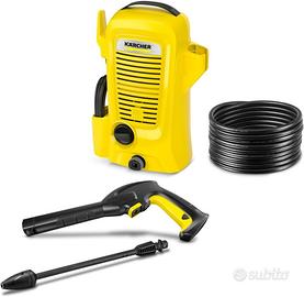 Idropilitrice Karcher K2