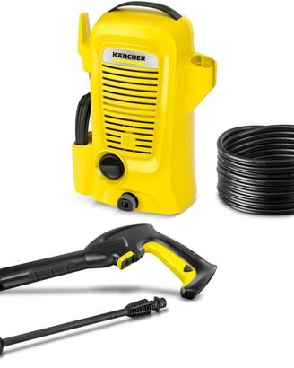 Idropilitrice Karcher K2
