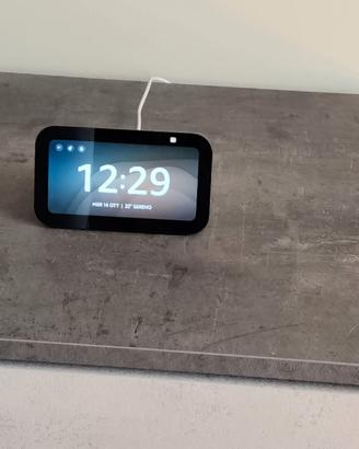 Alexa Echo show 5 generazione 3