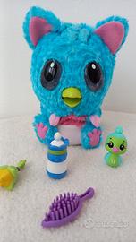 HATCHIMALS HATCHIBABIES PELUCHE INTERATTIVO ASSORT
