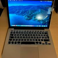 Macbook Pro 13” Late 2013
