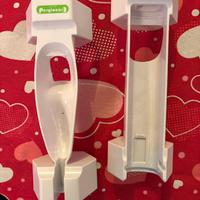 Wii Dumbbells