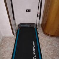 Tapis roulant citysports