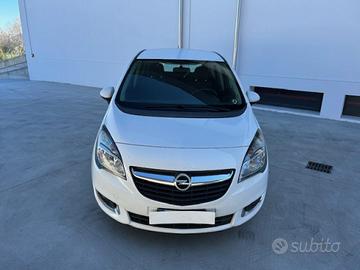 OPEL Meriva 1.6 CDTI 110CV Start&Stop Elective U