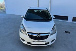 OPEL Meriva 1.6 CDTI 110CV Start&Stop Elective U