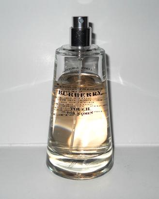 Burberry Touch for Women   Originale