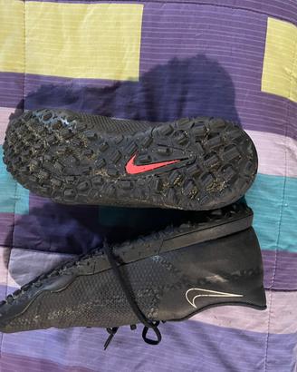 Scarpe calcetto