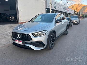 Mercedes-benz GLA 200 Mercedes 200d Premium